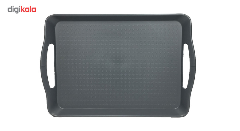 سینی الوند مدل FL-001 سایز بزرگ