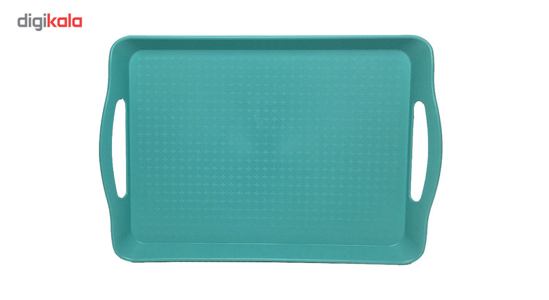 سینی الوند مدل FL-001 سایز بزرگ