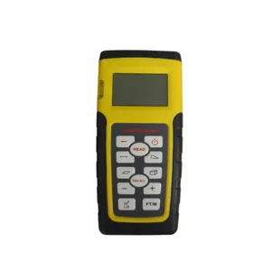 متر لیزری اس ام اس مدل TC07