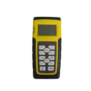 متر لیزری اس ام اس مدل TC07