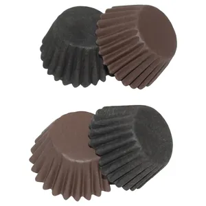 کپسول کاپ کیک مدل PY  مجموعه 80 عددی 