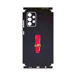 MAHOOT Collage of Embrace-FullSkin Cover Sticker for Samsung Galaxy A52 4G