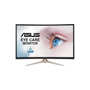 مانیتور ایسوس مدل VA327H سایز 31.5 اینچ
