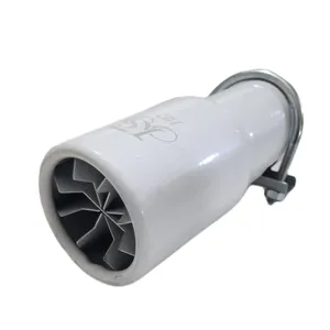 سر اگزوز جی اس مدل 102 w