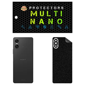 MULTI NANO X-F1G Back Skin For Sony Xperia 10 VI