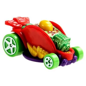 ماشین بازی هات ویلز مدل Car De Asada کد GTB70 - 4982