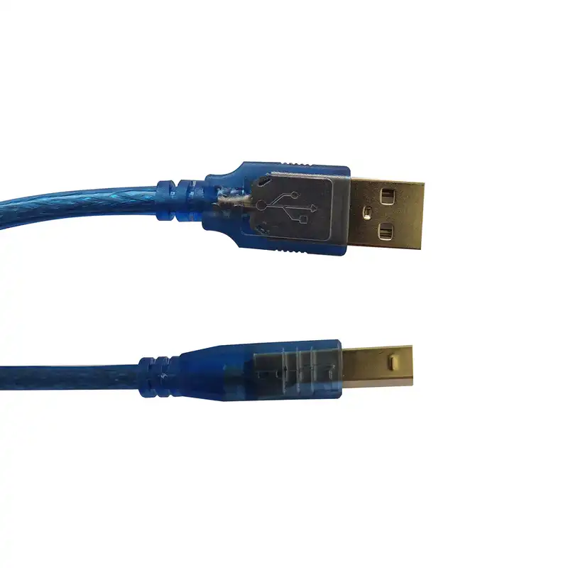 کابل USB پرینتر شارک مدل AMBM01 طول 3 متر