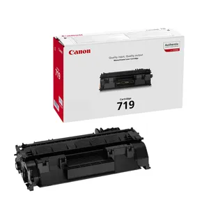 719 Black Toner