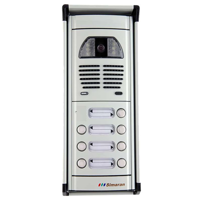 پنل تصویری سیماران مدل VFC7 پنل تصویری سیماران مدل VFC7