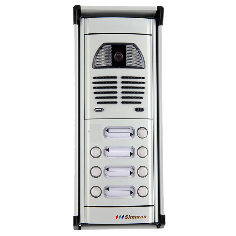 پنل تصویری سیماران مدل VFC7 پنل تصویری سیماران مدل VFC7