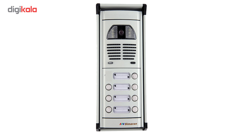 پنل تصویری سیماران مدل VFC7 پنل تصویری سیماران مدل VFC7