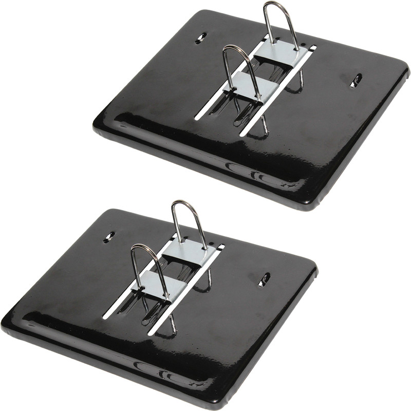 پایه تقویم رومیزی شهاب تحریر مدل 2042 مجموعه دو عددی