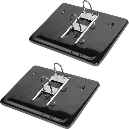 پایه تقویم رومیزی شهاب تحریر مدل 2042 مجموعه دو عددی