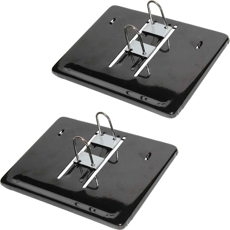 پایه تقویم رومیزی شهاب تحریر مدل 2042 مجموعه دو عددی