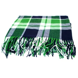 پتو مسافرتی تیبا مدل SB1