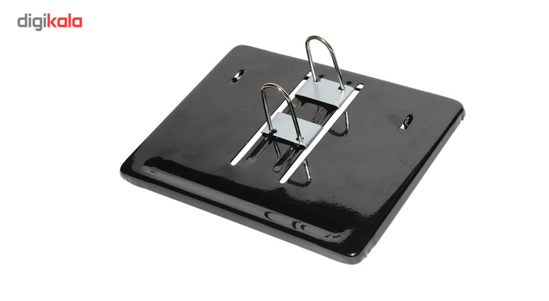 پایه تقویم رومیزی شهاب تحریر مدل 2042 مجموعه دو عددی