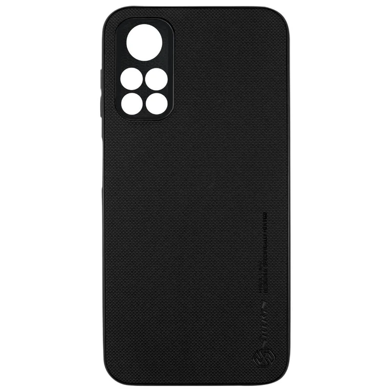 کاور مدل Nill طرح 5510 مناسب برای گوشی موبایل شیائومی REDMI NOTE12 PRO 4G