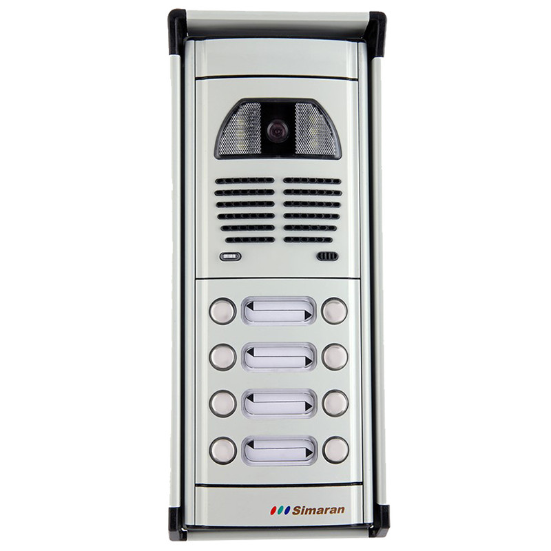 پنل تصویری سیماران مدلVFC8D پنل تصویری سیماران مدلVFC8D