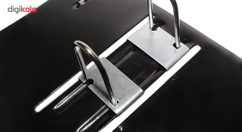 پایه تقویم رومیزی شهاب تحریر مدل 2042 مجموعه دو عددی