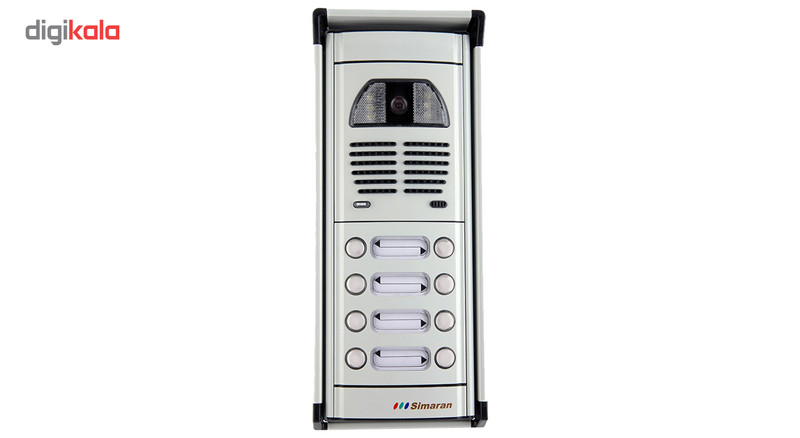 پنل تصویری سیماران مدلVFC8D پنل تصویری سیماران مدلVFC8D