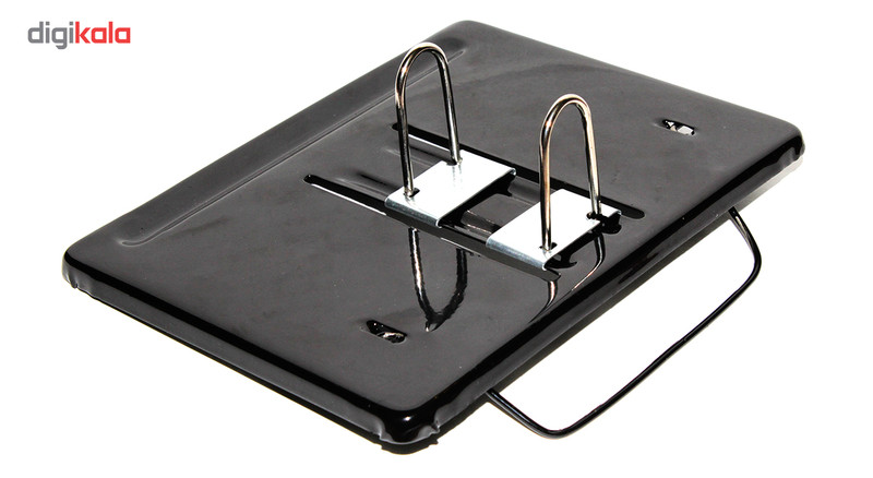 پایه تقویم رومیزی شهاب تحریر مدل 2042 مجموعه دو عددی