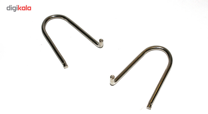 پایه تقویم رومیزی شهاب تحریر مدل 2042 مجموعه دو عددی