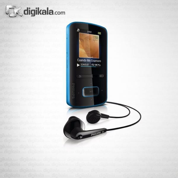 فیلیپس گوگیر وایب - 4 گیگابایت