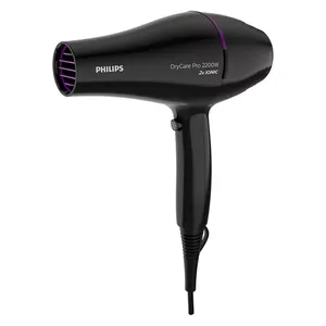 سشوار حرفه‌ای فیلیپس مدل 2200w