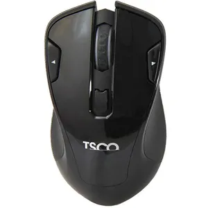 ماوس بی‌سیم تسکو مدل TM 800w