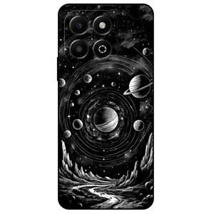 Megafone Mars 7424 Cover For Honor X6B