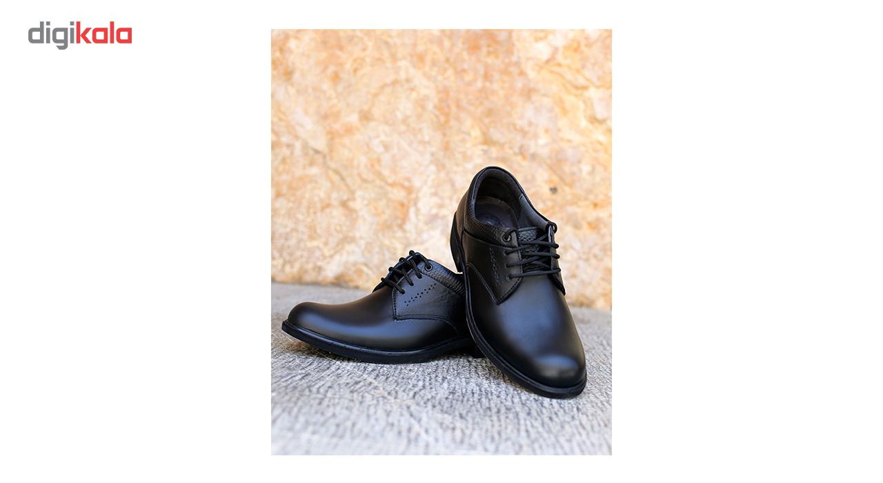 کفش مردانه آریوان مدل AR128 M