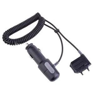 شارژر فندکی مدل CLA-60 کد E5