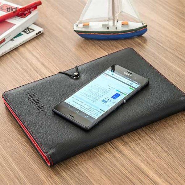 گوشی موبایل سونی مدل Xperia Z3 دو سیم کارت main 1 28