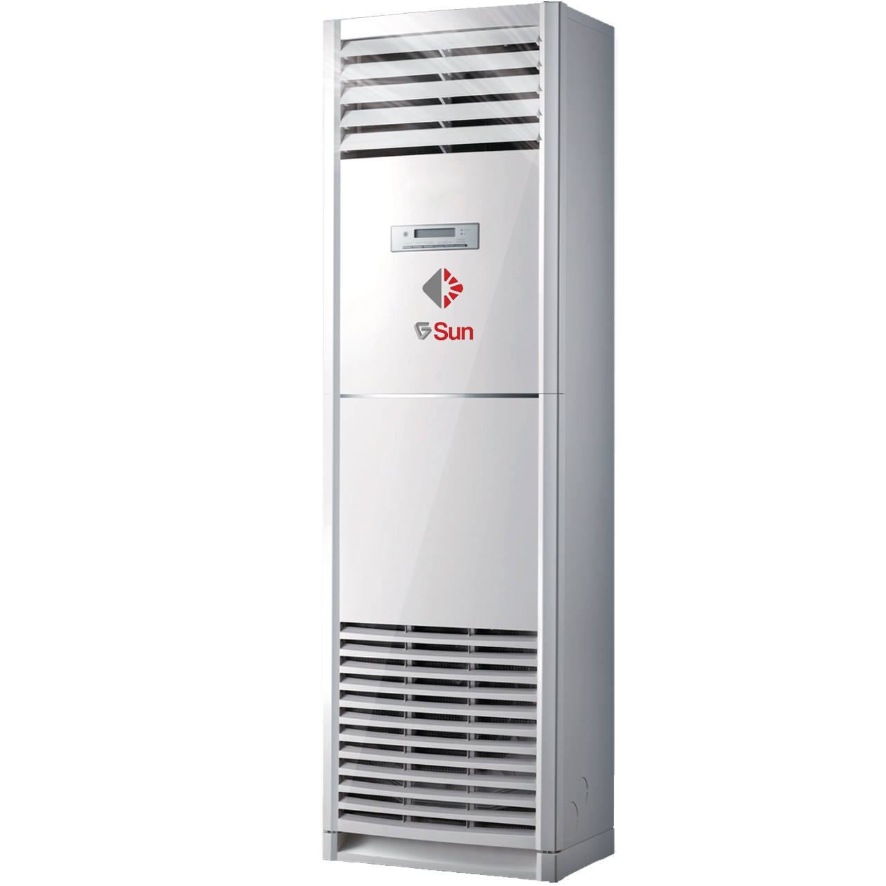 کولر گازی جی سان مدل MGF 60HT3