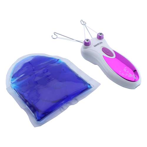 بندانداز پرومارون مدل RL-613 به همراه ژل ضد درد