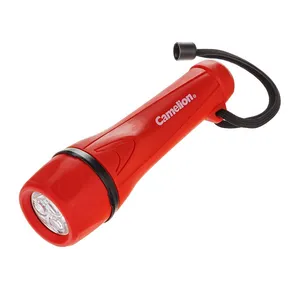 چراغ قوه دستی کملیون مدل PT3L2AA