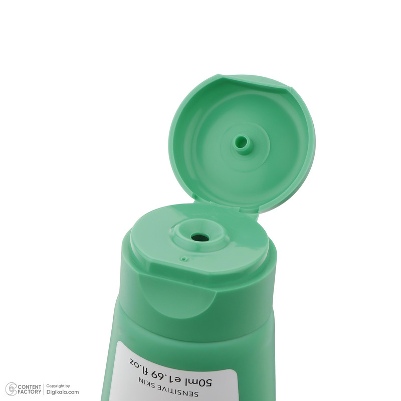 کرم ترمیم کننده روز اسکین شیک مدل Aloe Vera حجم 50 میلی لیتر