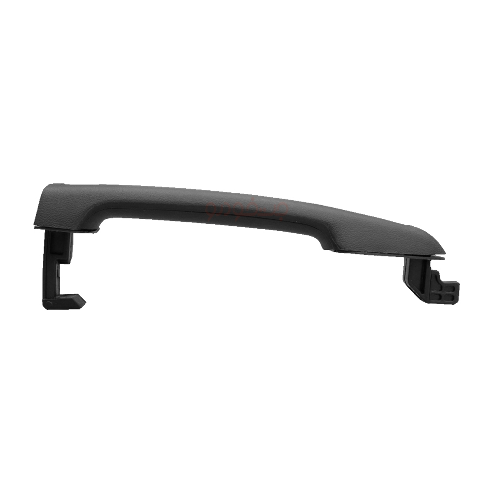 مغزی دستگیره در بازکن بیرون چپ خودرو چیکال مدل P-180-L مناسب برای کوییک