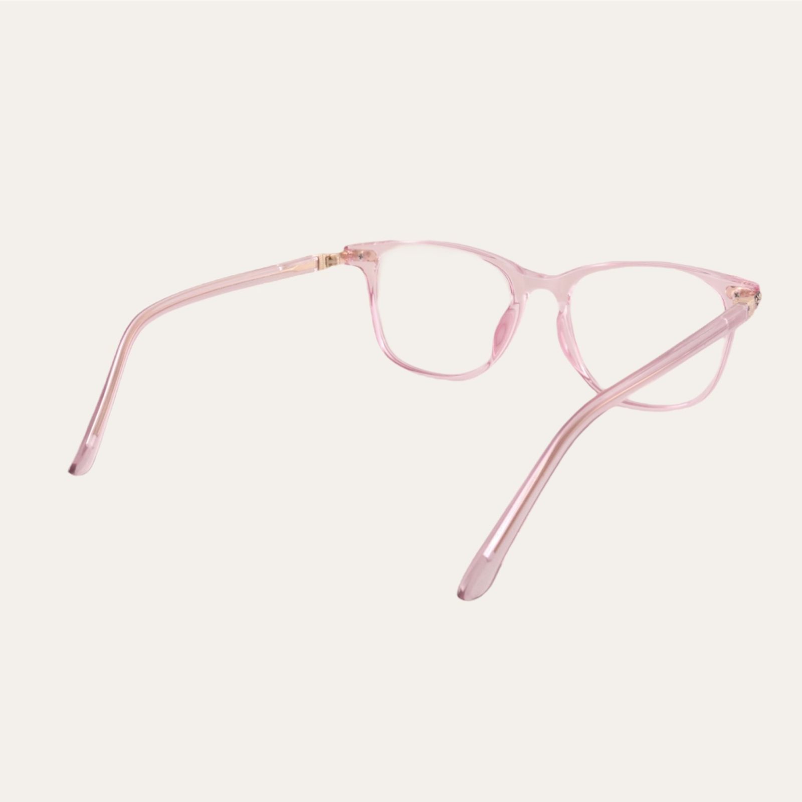 فریم عینک طبی زنانه لاو ور مدل TR8828PK -  - 6