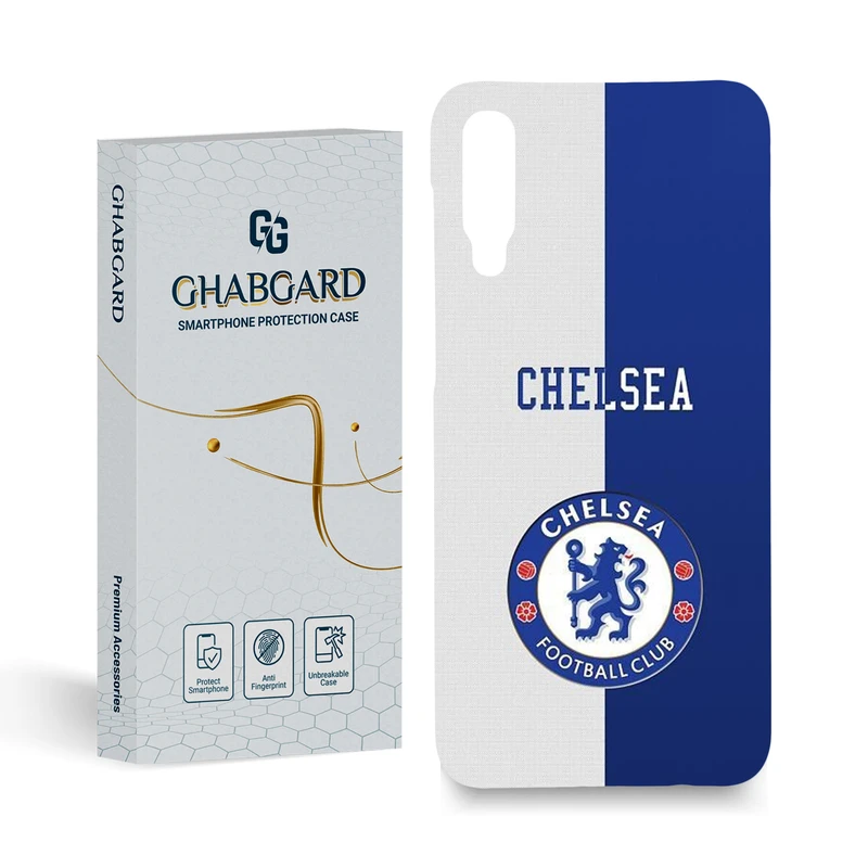 کاور قاب گارد مدل پسرانه مناسب برای گوشی موبایل سامسونگ Galaxy A50