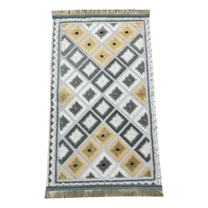 پادری کد 8018 سایز 85x50 سانتی‌متر مناسب برای فضای داخلی