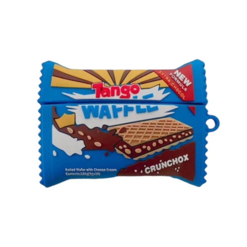 کاور طرح WAFFLE مناسب برای کیس اپل ایرپاد پرو