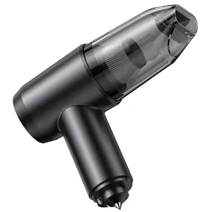 جارو شارژی یوسمز مدل ZB291