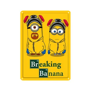 دیوارکوب مدل مینیون ها کد s 1530 minions