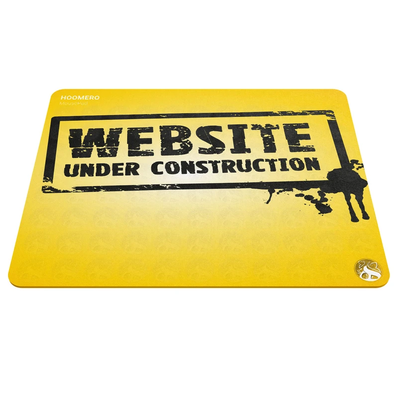 ماوس پد هومرو مدل A5388 طرح ساخت و ساز مهندسی