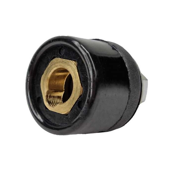 فیش نری و مادگی دستگاه جوش سپهر جوش مدل SNM25