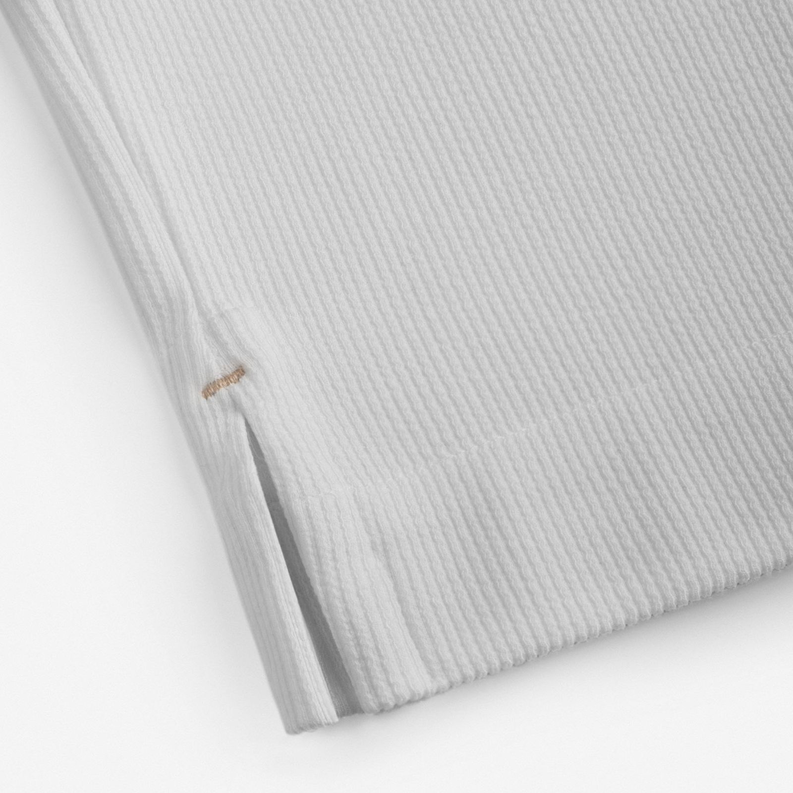 پیراهن آستین کوتاه مردانه کروم مدل 2420110 -  - 6