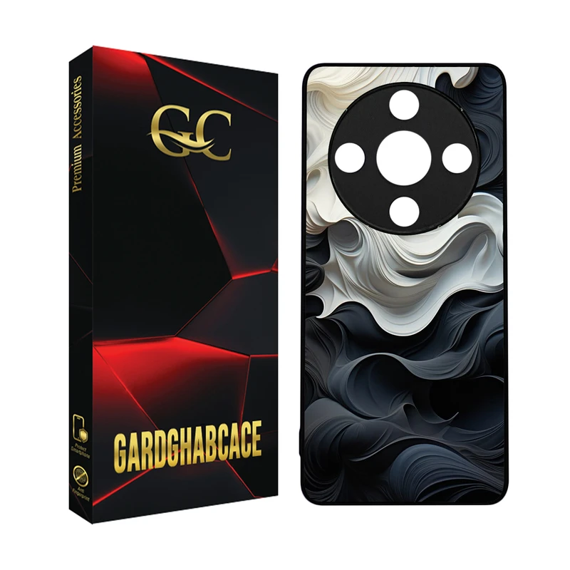 کاور گارد قاب کیس مدل دخترانه T  مناسب برای گوشی موبایل شیائومی  Redmi A3  