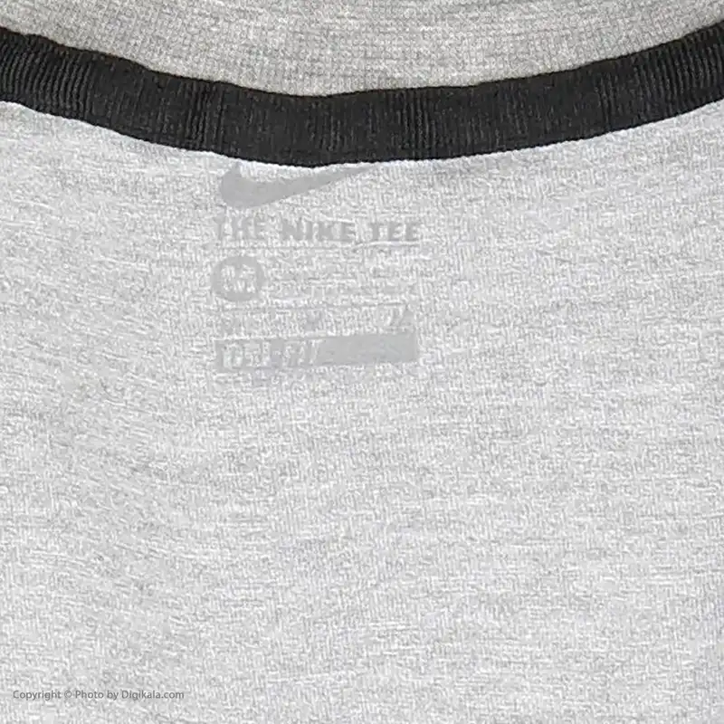 تی شرت آستین کوتاه ورزشی مردانه مدل H41