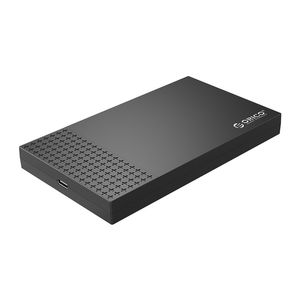 نقد و بررسی باکس SSD و هارد Type-C اوریکو مدل 2526C3 توسط خریداران